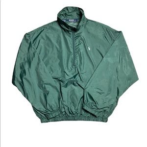 Ralph Lauren Polo XL Light Windbreaker